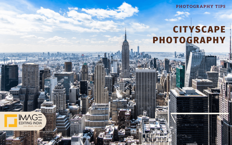 cityscape photography