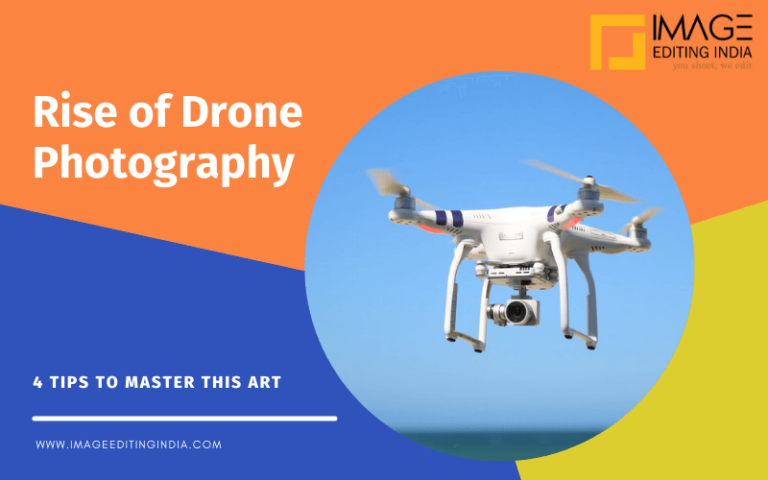 Rise of Drone Photography for Stunning Aerial Captures – 4 Tips to ...