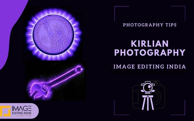 Kirlian photography