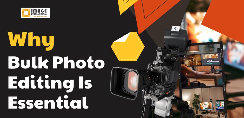Why Bulk Photo Editing Is Essential for Growing eCommerce Brands