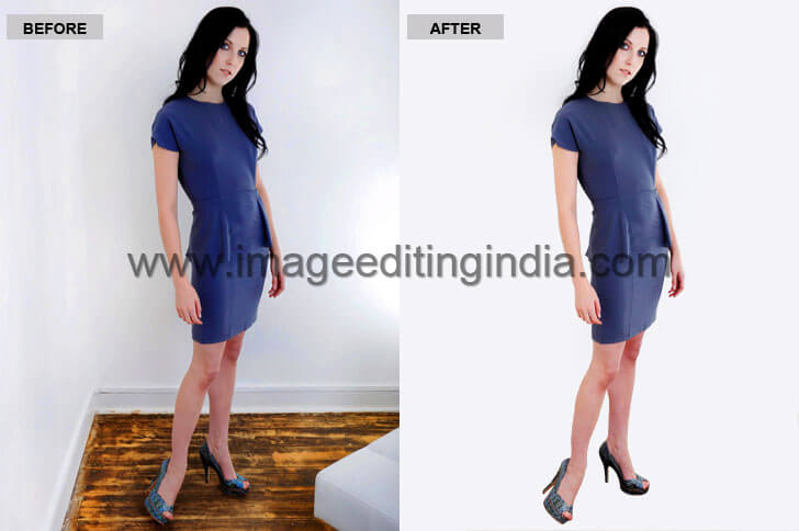 Photo Cutout Services