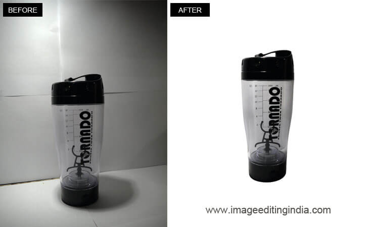 Product Image Editing