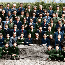 Photo Restoration Services